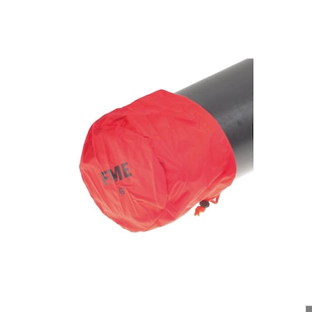 Guardian PURE SAFETY GROUP 24in DIA. X 10in DEEP FME CBFR24RD